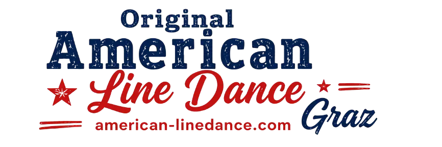 American Line Dance Graz Logo